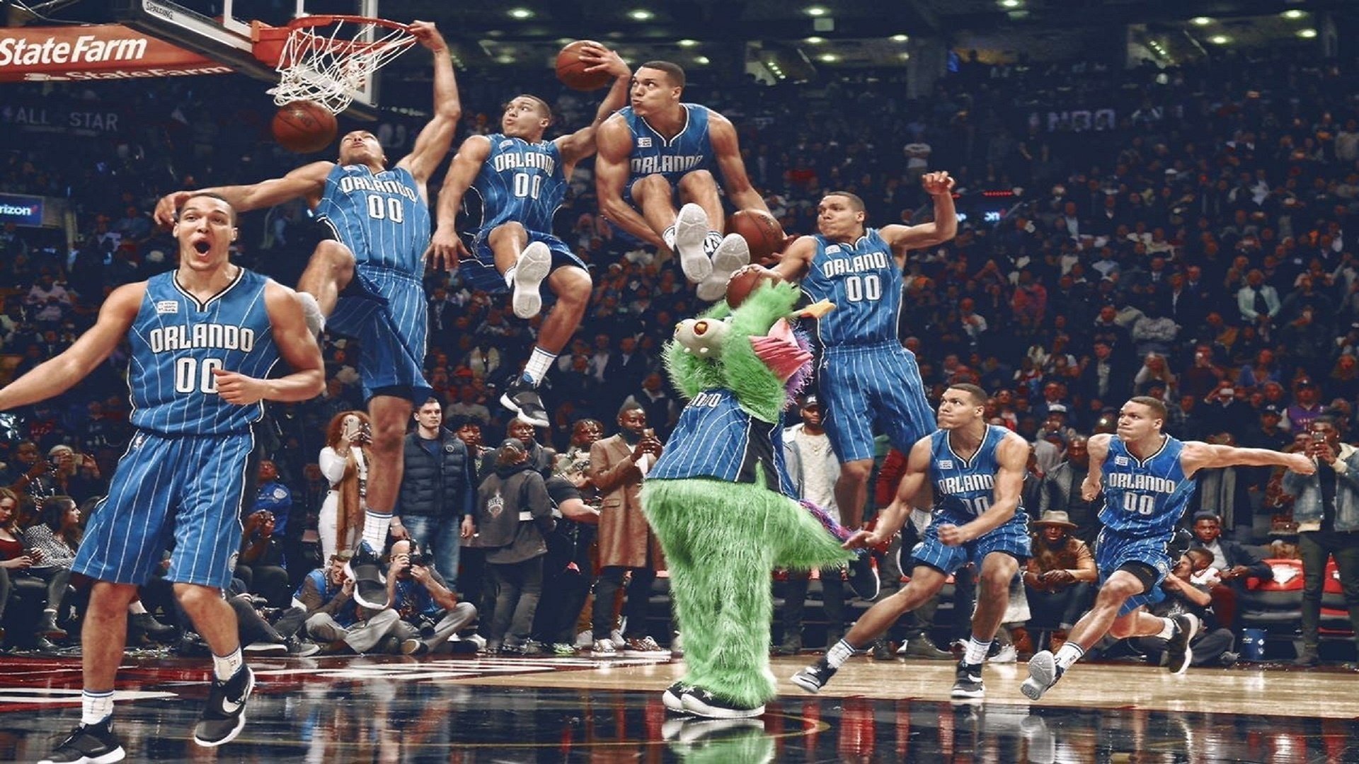 AYX SPORTS-格林伍德凭借强大的防守覆盖能力，为袋鼠队抵挡对方攻势，格林伍德球员